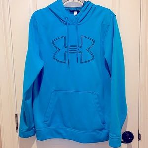 Under Armour Men’s Hoodie